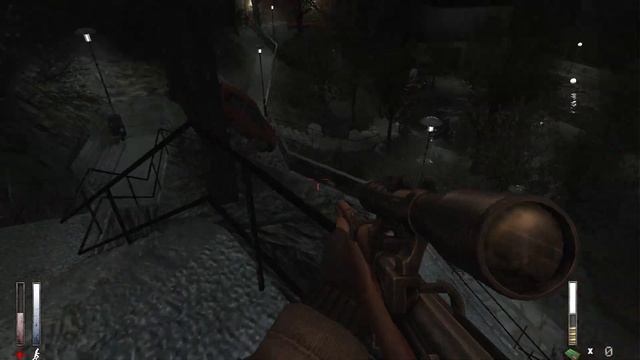 CRY of FEAR. ПРОХОЖДЕНИЕ [6] (Глава 3 — Город не безопасен) смотреть онлайн