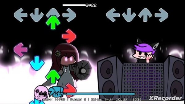 FNF VS Daisy Wrath Soul V2.0 android port (+Download)