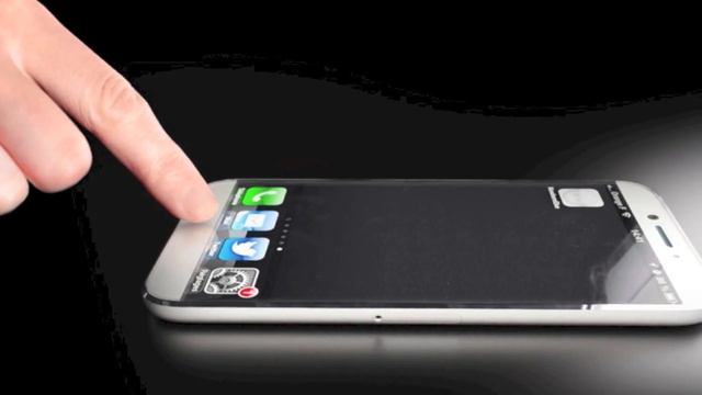 Apple iPhone 6 Official смотреть онлайн