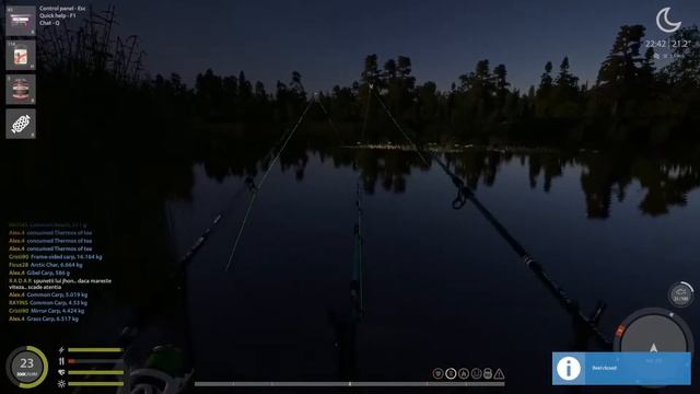 Russian fishing 4 romania смотреть онлайн