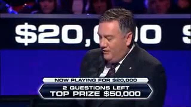 Millionaire Hotseat 2015 Episode 175 смотреть онлайн