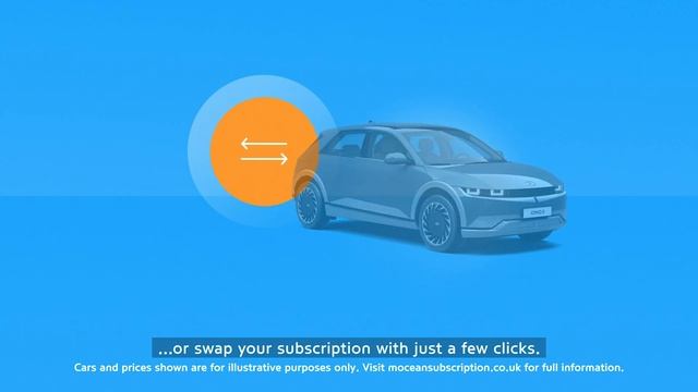 Mocean – car subscription from Hyundai. Welcome to the driver’s seat. смотреть онлайн