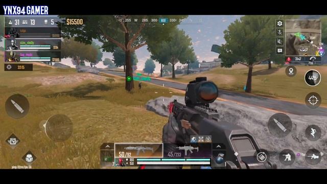 Project: BloodStrike(Early Access) Android Gameplay смотреть онлайн