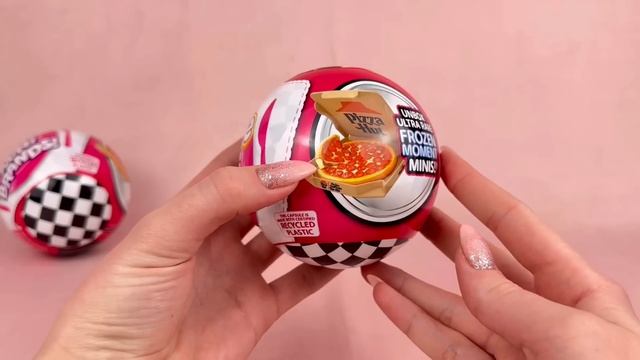 ZURU 5 Surprise Mini Brands! Are They Barbie Doll Size? - Series 5, Foodie, Sneakers, Fashion & Mor смотреть онлайн