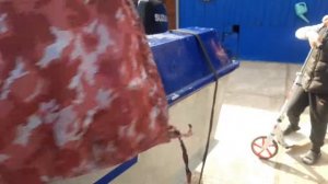 Электроподъем мотора своими руками