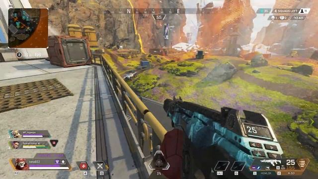 revenant 4K 60FPS RTX 3060 / CORE I5 12400F смотреть онлайн