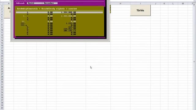 Importing from DOS based accounting software смотреть онлайн