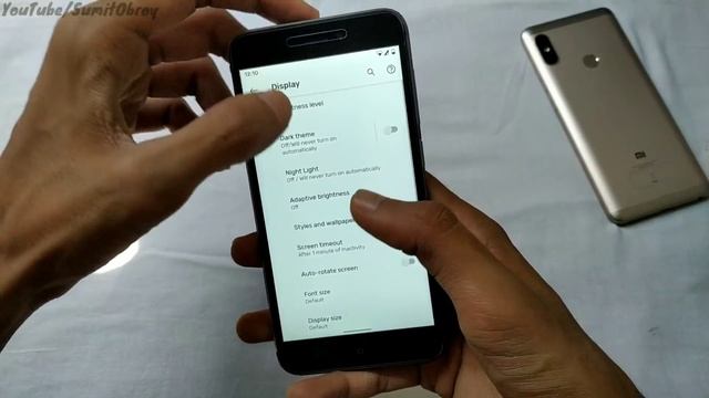 New Update - REDMI 5A Face Unlock With Android 10 Pixel Experience Rom | Install Now 😍😍 смотреть онлайн