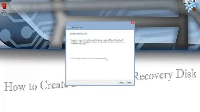How to Windows Disk Recovery 2013 смотреть онлайн
