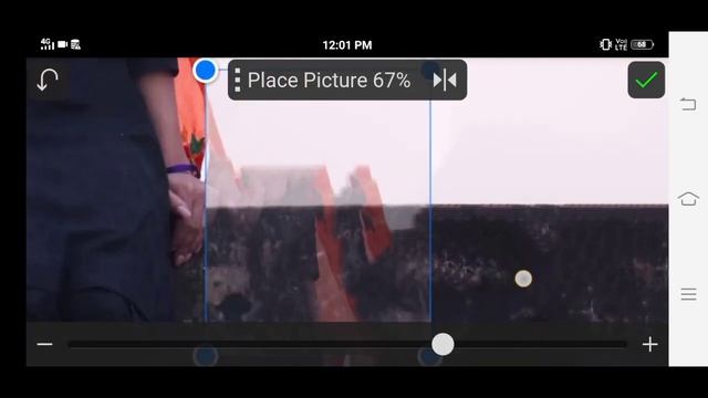 Photo Editing With Girl In Android | Khatarnaknawabkn смотреть онлайн