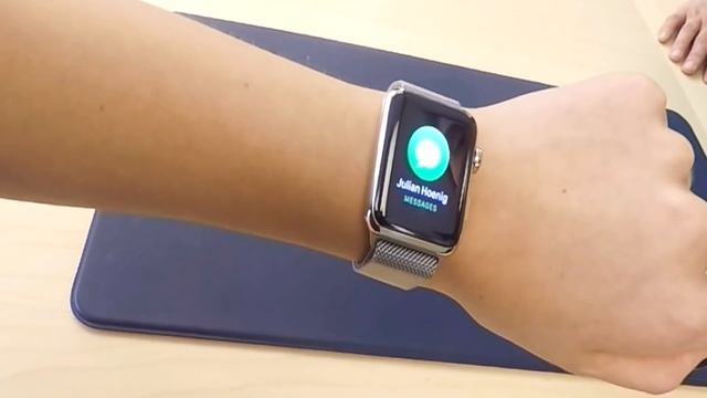 BUYING AN APPLE WATCH! | Mikayla Snow смотреть онлайн