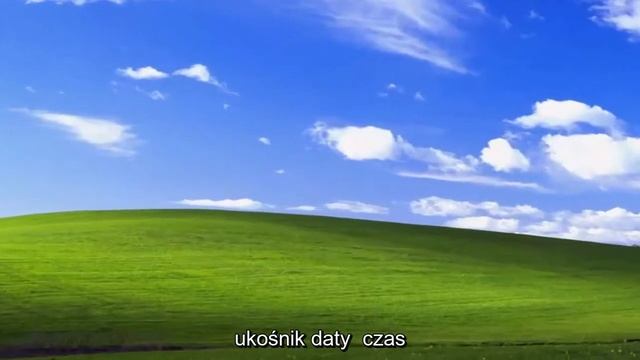 Jak ustawić Datę i Godzinę w Windows XP? смотреть онлайн