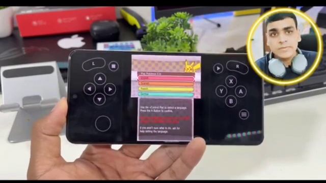 Download! New 3DS Emulator For Android | LEMUROID 3DS EMULATOR FULL SETUP Play Games 60 fps смотреть онлайн