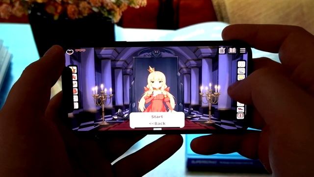 The Demon's Stele & The Dog Princess Mobile - How to Play Demon's Stele on Android/iOS смотреть онлайн