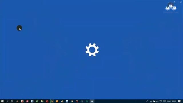 Dictation in Windows 10 | املاء در ویندوز 10 смотреть онлайн