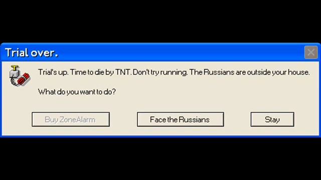 Microsoft Sam reads Funny Windows Errors (S2EP6) смотреть онлайн
