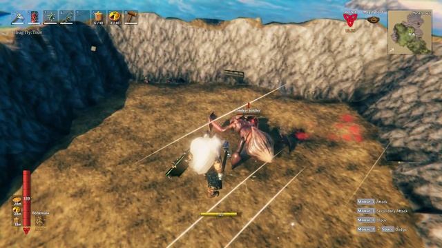 Can Viewer Suggestions Help YOU (us) in the Mistlands of Valheim? смотреть онлайн