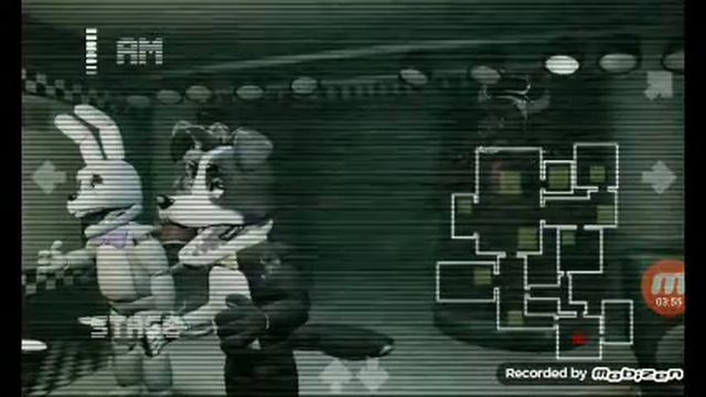 Jogando those nights at Rachel Android смотреть онлайн