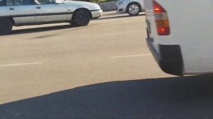Кривой Рог  Полиция 0109 погоня  и задержание на Волгоградской
