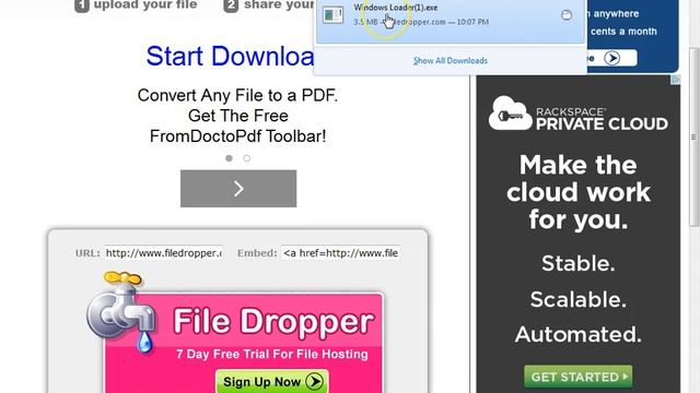 How to fix Windows Not Genuine смотреть онлайн