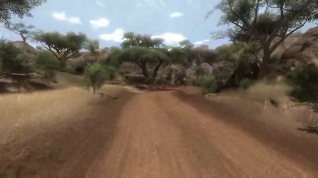 Far Cry 2 Fortune's Edition - 5120 x 1440 - Ultra Wide Gaming - 32:9 смотреть онлайн