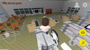 Nextbots Online - Gameplay Walkthrough Part 2 - Multiplayer (iOS,Android)