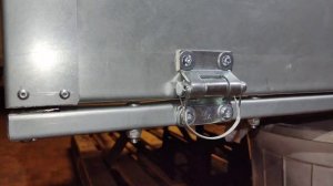 Новый кузов для мотороллера муравей #motorcycle #ретро #своимируками
