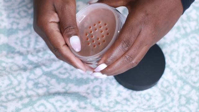 Anastasia Golden Orange Setting Powder ASMR UNBOXING смотреть онлайн