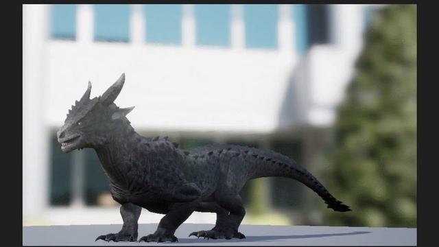 MORE UPCOMING mods in Path of Titans! Basilosaurus, Mammoth, Andrewsarchus & more смотреть онлайн