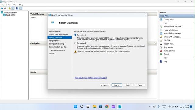 Virtual PC in Windows 11 смотреть онлайн