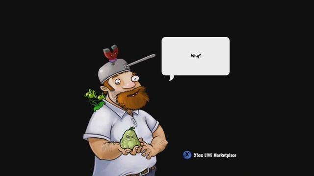 Plants Vs. Zombies sneak peak. смотреть онлайн