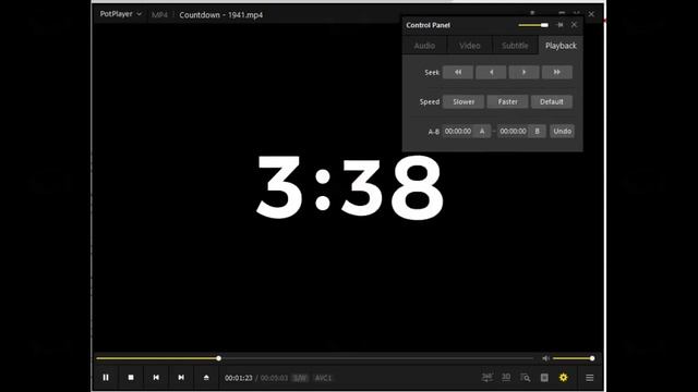 5 خصائص ومميزات في مشغل الفيديو الشهير PotPlayer смотреть онлайн