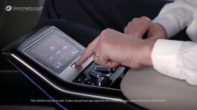 Audi A8 special interiors смотреть онлайн