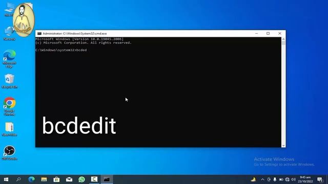 how to remove activate windows watermark // 2022 смотреть онлайн