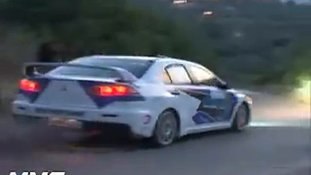 CHAFIC BOULOS-RDP 2012-mmsrally.com.wmv смотреть онлайн
