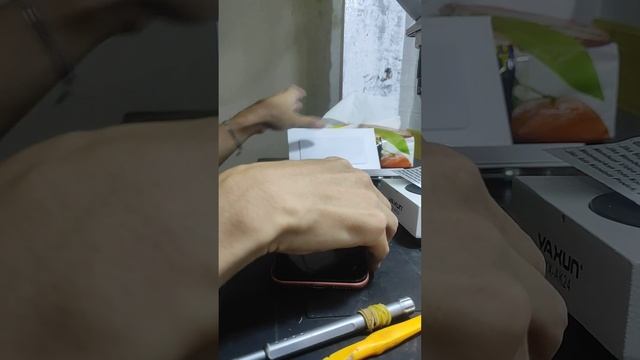 Ganti LCD iPhone XR Metode Cepat dan Edukasi Pemula Tanpa Truetone смотреть онлайн