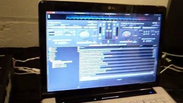Dj Brian Virtual Dj Setup смотреть онлайн