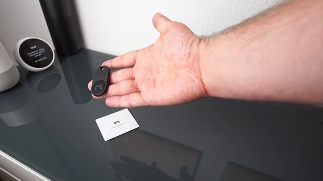 DER BESTE SMART TRACKER DER WELT!! MYNT ES REVIEW!! смотреть онлайн