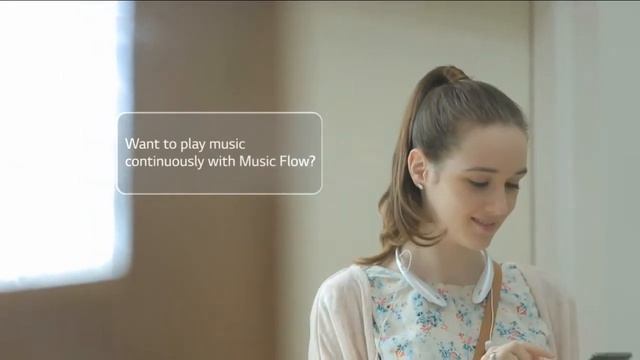 Music Flow USP Clip - Ep2 Auto Music Play смотреть онлайн