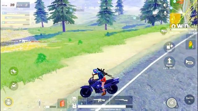 Squad Match, Knives Out gameplay. Knives Out gameplay. Knives Out gameplay PC Version. смотреть онлайн