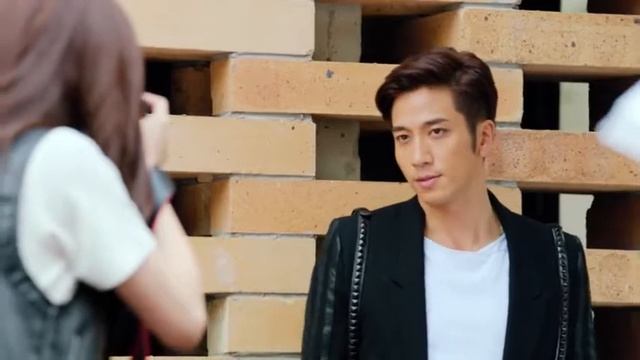我最好的前男友 ( My Best Ex Boyfriend, Jerry ) Eposode 1 смотреть онлайн