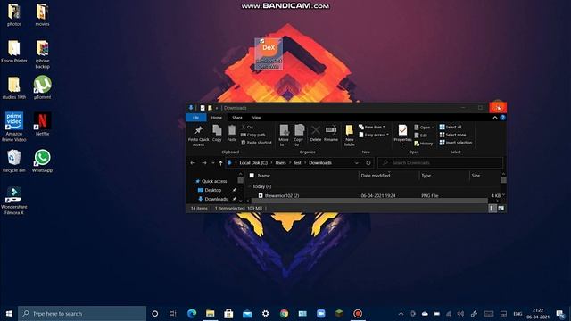 How to Download Samsung Dex? смотреть онлайн