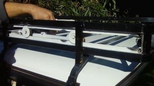 Багажник Ваз 2104