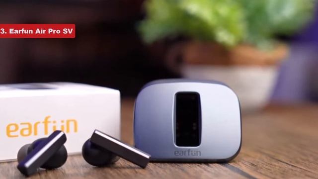 Best Budget Earbuds смотреть онлайн