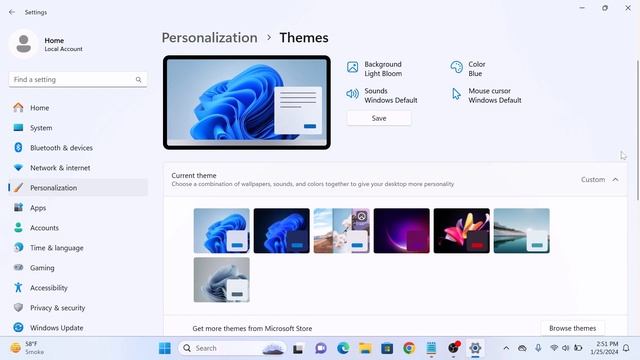 How to Add Control Panel to Desktop in Windows 11 смотреть онлайн