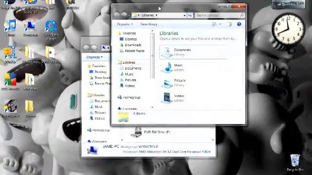 Tips and Tricks on windows 7 [1/1] смотреть онлайн
