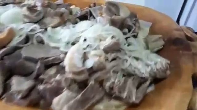 Банкетный зал "Карагай": бешбармак смотреть онлайн