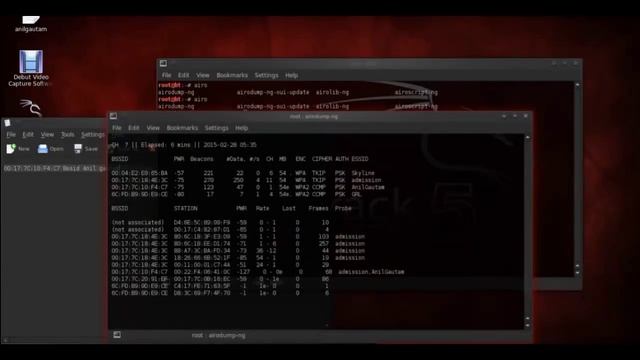 How to know any wifi How to know wifi password android смотреть онлайн