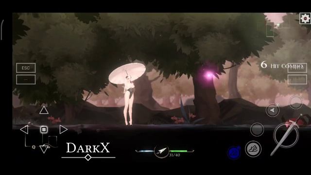 ThornSin | Termux-box | Android | SD845 смотреть онлайн