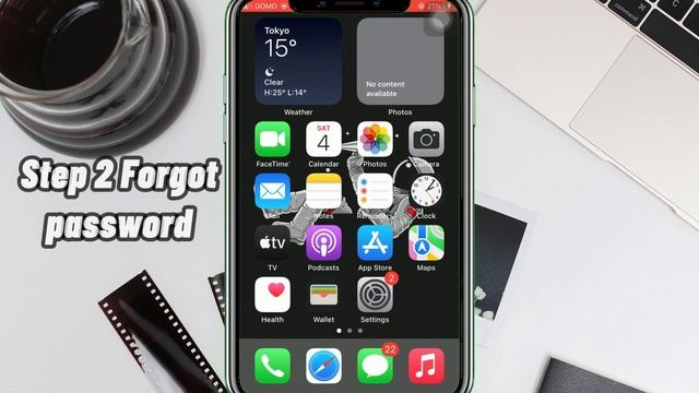 How To Recover Forgotten Apple ID Password - Full Guide (2023) смотреть онлайн